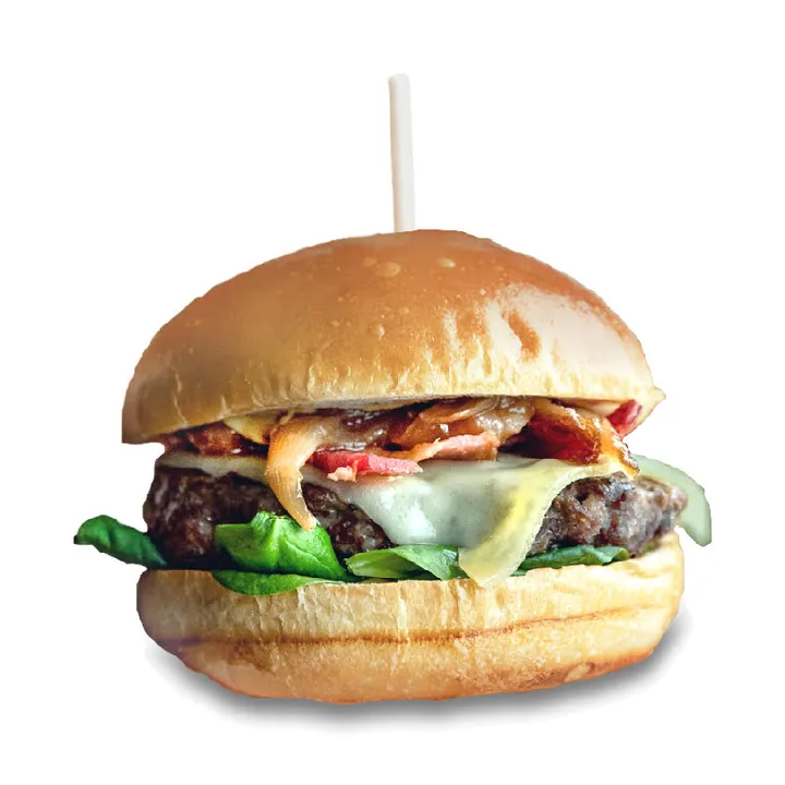 Deux Chevaux from Motorburger