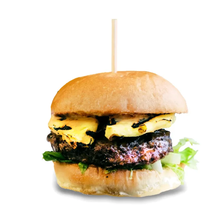 Flyin' Hawaiian from Motorburger