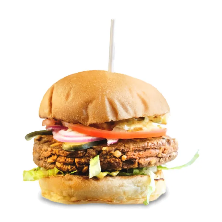 Veg Engine from Motorburger