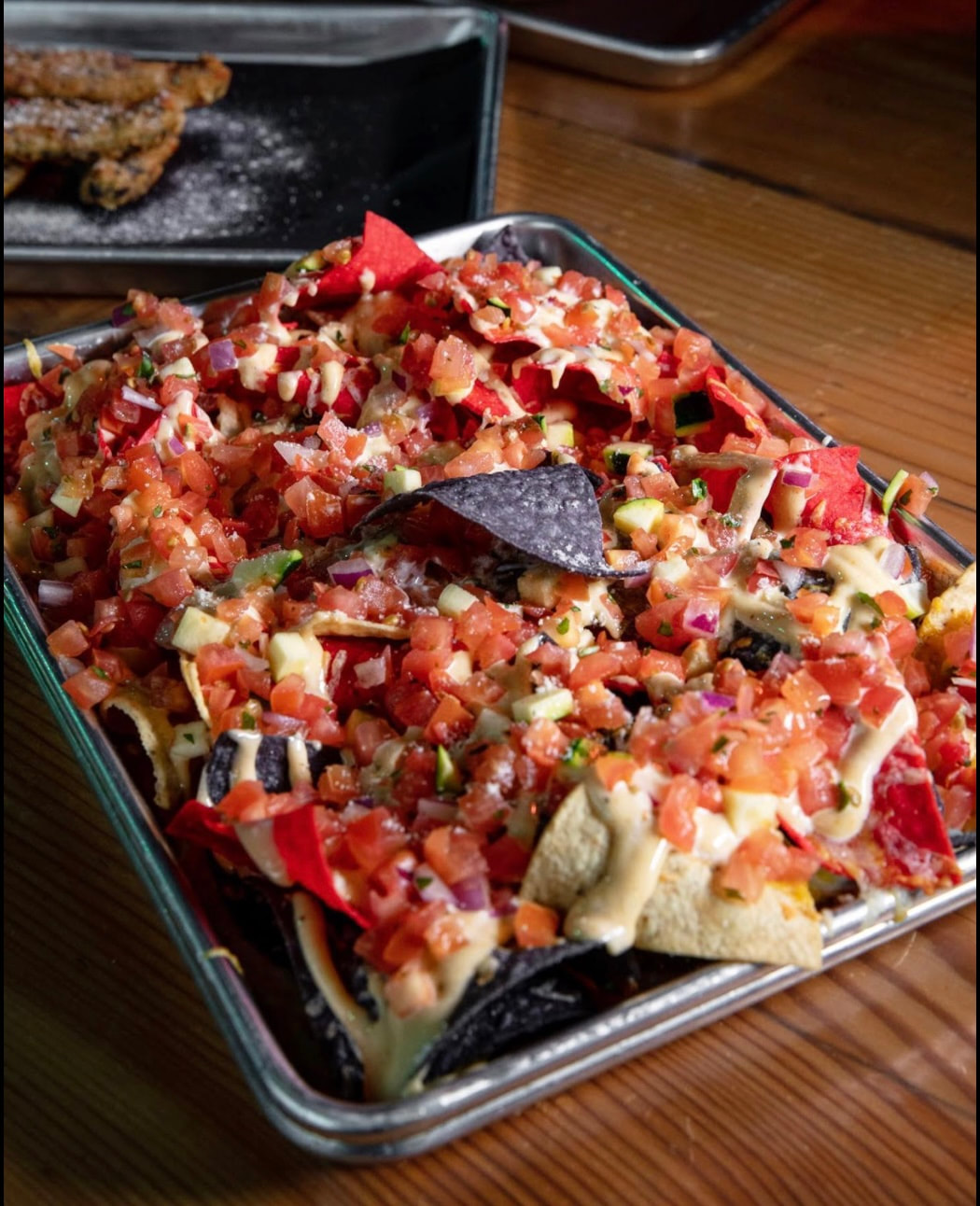 Nachos